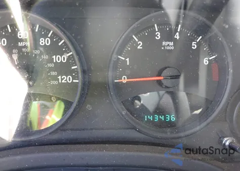 2013 Jeep Patriot Sport из США, поврежденный, VIN 1C4NJPBA7DD130017